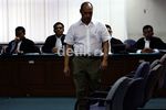 Terkait Kasus Pajak, James Gunarjo Disidang