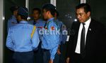 Dubes AS Temui DPR Bahas Innocence of Muslims