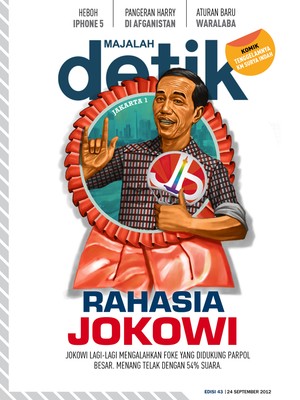 Air Mata Hingga Telepon Kejutan