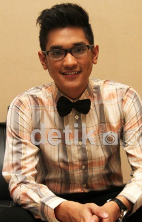 Kuliah di Malaysia, Afgan Ingin Jago Jualan Online