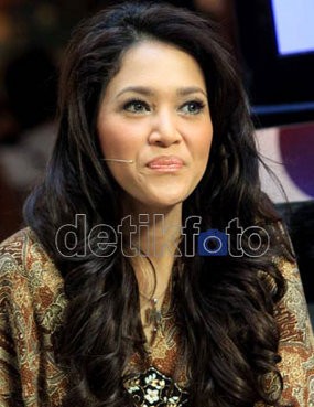 Maia Estianty: Demam KPop, Musik Indonesia Makin Tak Jelas
