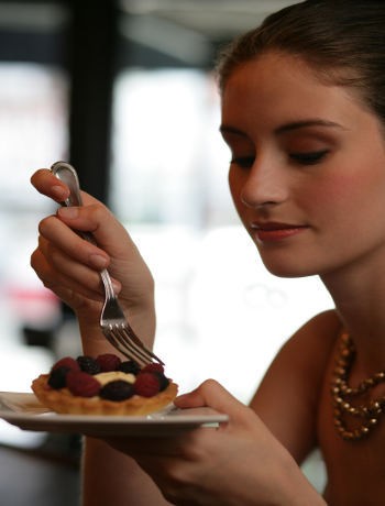 Anda Pencinta Makanan? Profesi Ini Mungkin Cocok Buat Anda!