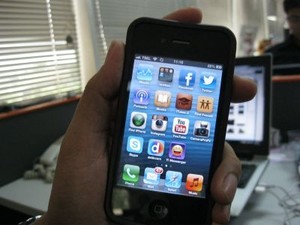 Keniscayaan iOS 6