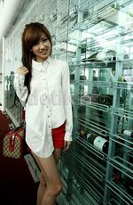 Wenda Eks Cherrybelle Eksis di Cinta Cenat Cenut III