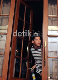 Sebelumnya, sempat beredar kabar perpindahan manajemen SM*SH sempat menimbulkan masalah.