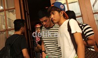 Morgan mengungkapkan pergantian manajemen tidak terlalu mengganggu dirinya dan rekan-rekan.