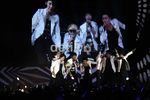Super Junior Sukses Buat Penonton SM Town Jakarta Histeris