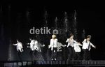Super Junior Sukses Buat Penonton SM Town Jakarta Histeris