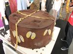 Wuih, Ada Mooncake Terbesar Di Gandaria City!