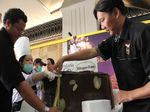 Wuih, Ada Mooncake Terbesar Di Gandaria City!