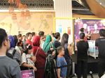 Wuih, Ada Mooncake Terbesar Di Gandaria City!