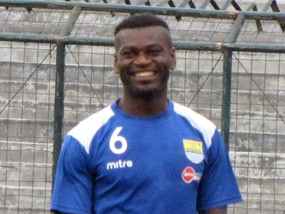 Manajer Persib: Abanda Herman Datang Besok