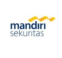 Mandiri Sekuritas Bidik 8 Emisi Obligasi di Semester II 2012