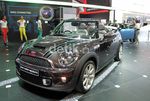Mobil Spesial dari MINI