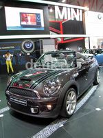 Mobil Spesial dari MINI