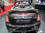Mobil Spesial dari MINI
