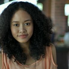Agnes, Beauty Blogger Muda dari Bandung
