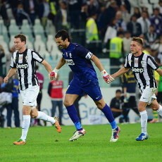 Punya Start Bagus, Juve Diminta Tidak Terlena