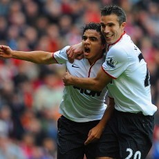 Soal Pentingnya Gol Rafael