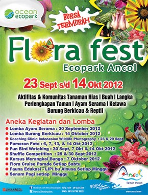 Ancol Taman Impian Destinasi Wisata Keluarga Yang Ramah Ancol Taman Impian Destinasi Wisata Keluarga Yang Ramah