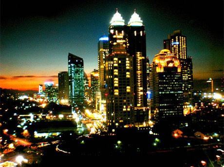 Reformasi Birokrasi Untuk Kesejahteraan Masyarakat