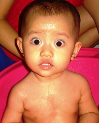 Asna Raqilla Eshan Putri Susanto, 1,4 Tahun, Perempuan