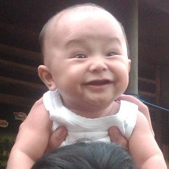 Muhammad Hiro Perkasa, 1,1 Tahun, Lelaki