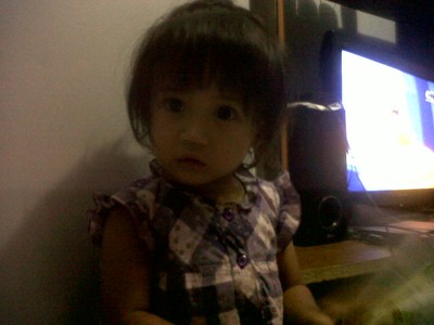 Diana Prince, 1,10 Tahun, Perempuan