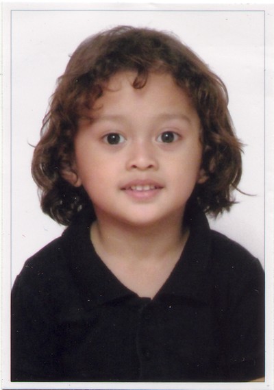 Aurellio Kautsar Marviansyah, 3,10 Tahun, Lelaki