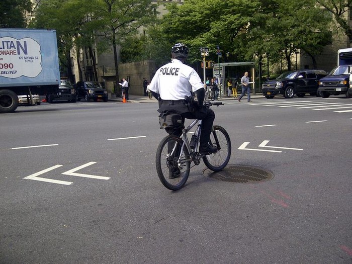 Pengamanan Super Ketat di New York Kala Sidang PBB