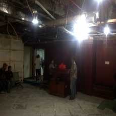 Pengadilan Tipikor Jakarta Mulai Direnovasi