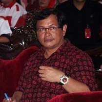 Pramono: Kantor Baru DPD Bisa Bikin Anggota Malas Turun ke Lapangan
