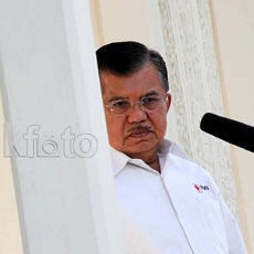 Tawuran SMA 6 dan SMA 70, JK: Harus Diambil Tindakan Tegas