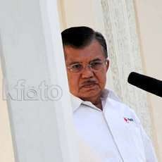 Alasan JK Pilih Jokowi: Supaya Jakarta Lebih Baik