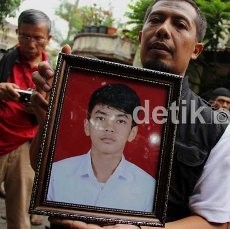 Polisi: Siswa SMA 70 Serang SMA 6 Setelah Kabur dari Sekolah