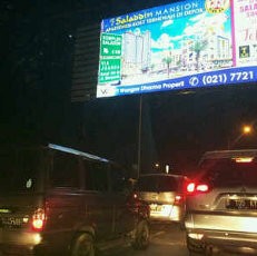 Pelebaran Jalan di Exit Tol Cijago ke Depok Tak Atasi Kemacetan
