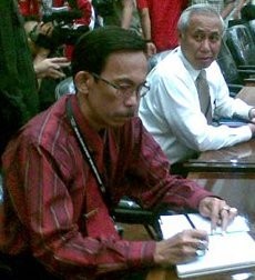 KPK Berduka, Kepala Biro Hukum Khaidir Ramli Tutup Usia