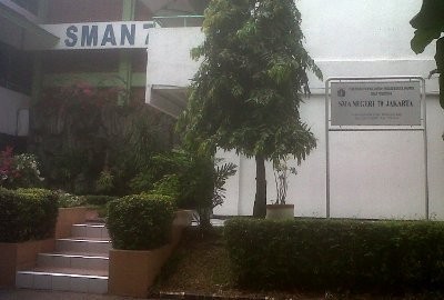 Sehari Setelah Tewasnya Alawy, SMA 6 dan SMA 70 Diliburkan