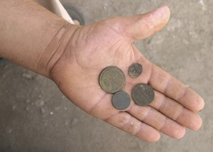 Kehabisan Uang Saat Traveling? Lakukan 7 Hal Ini