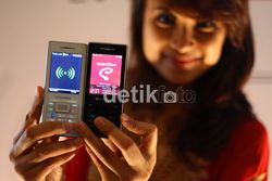 Smartfren Luncurkan Xstream EV-DO Hotspot