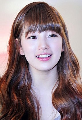Terlalu Sering Main, Suzy miss A Buat Ibunda Menangis
