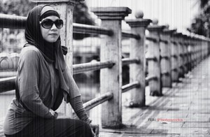 Vintage @Kota Tua