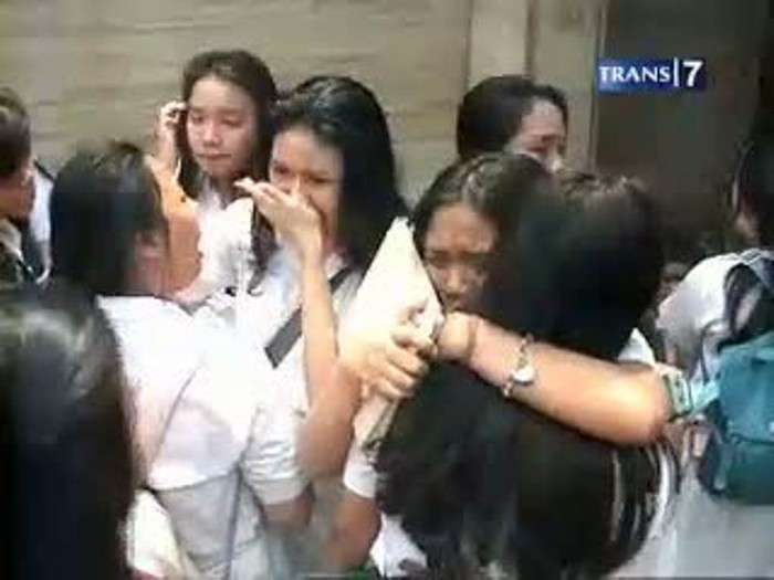 Tawuran Pecah, Seorang Pelajar SMA 6 Tewas