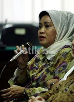 Adik Siti Fadilah Bersaksi di Sidang Kasus Alkes