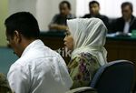 Adik Siti Fadilah Bersaksi di Sidang Kasus Alkes