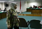 Adik Siti Fadilah Bersaksi di Sidang Kasus Alkes