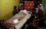 Duka di Rumah Pelajar Korban Tawuran