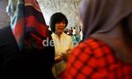 Jenazah Anggota DPR Disemayamkan