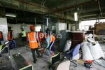 Pengadilan Tipikor Jakarta Direnovasi