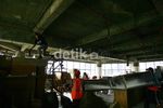 Pengadilan Tipikor Jakarta Direnovasi